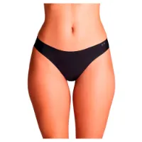 Under Armour Pure Stretch No Show Tanga 3 Enheter Under Armour Pure Stretch No Show Tanga 3 Enheter