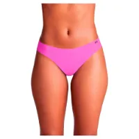 Under Armour Pure Stretch No Show Tanga 3 Enheter