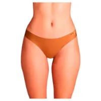Under Armour Pure Stretch No Show Tanga 3 Enheter