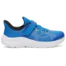 Blue / white