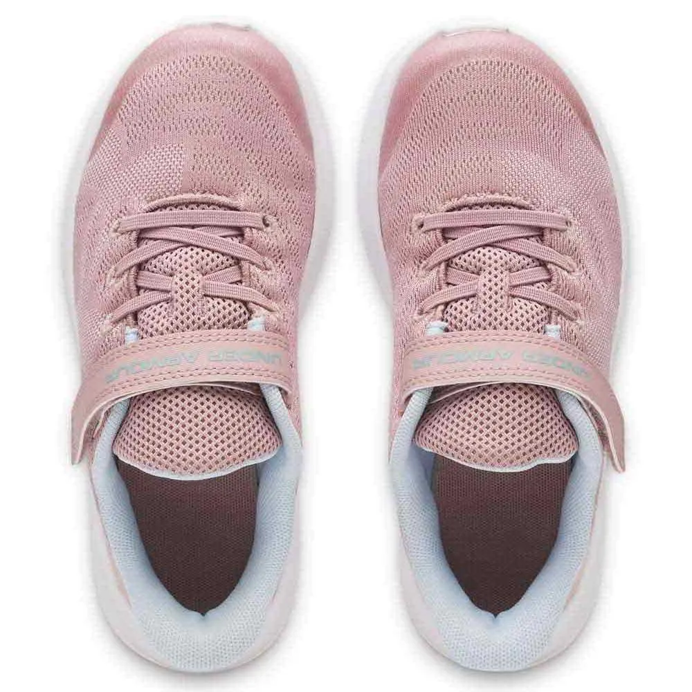 Under Armour Pursuit 4 Bl Ac Løpesko male Under Armour Pursuit 4 Bl Ac Løpesko male