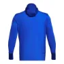 Under Armour Qualifier Cold Hettegenser Refurbished, Team royal 400 / reflective 960