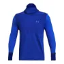 Under Armour Qualifier Cold Hettegenser Refurbished, Team royal 400 / reflective 960