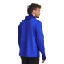 Under Armour Qualifier Cold Hetteskjorte, Team royal 400 / reflective 960