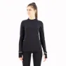 Under Armour Qualifier Cold Langarmet T-skjorte female