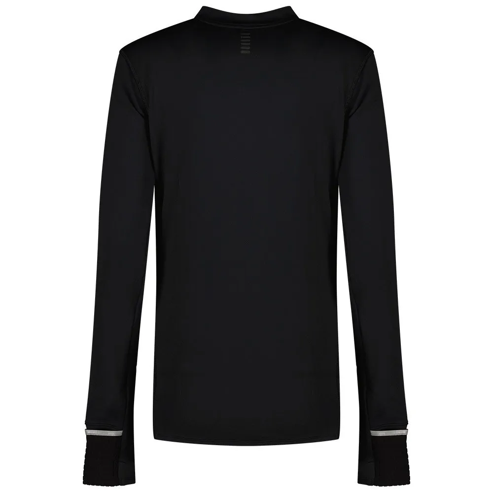Under Armour Qualifier Cold Langarmet T-skjorte female