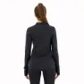 Under Armour Qualifier Cold Langarmet T-skjorte female