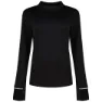 Under Armour Qualifier Cold Langarmet T-skjorte female