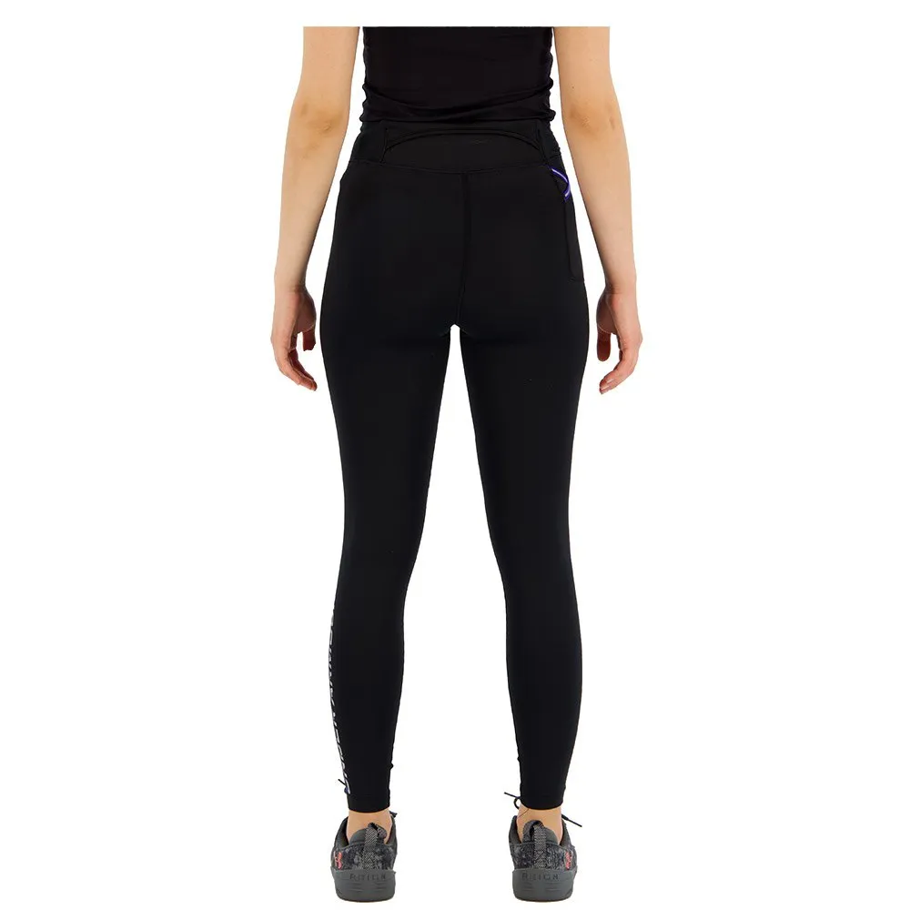 Under Armour Qualifier Cold Leggings female