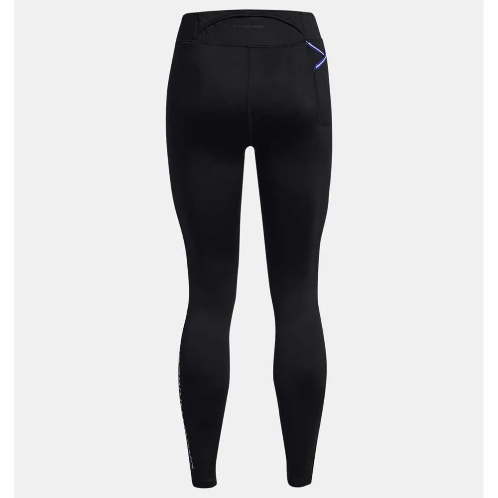 Under Armour Qualifier Cold Leggings female