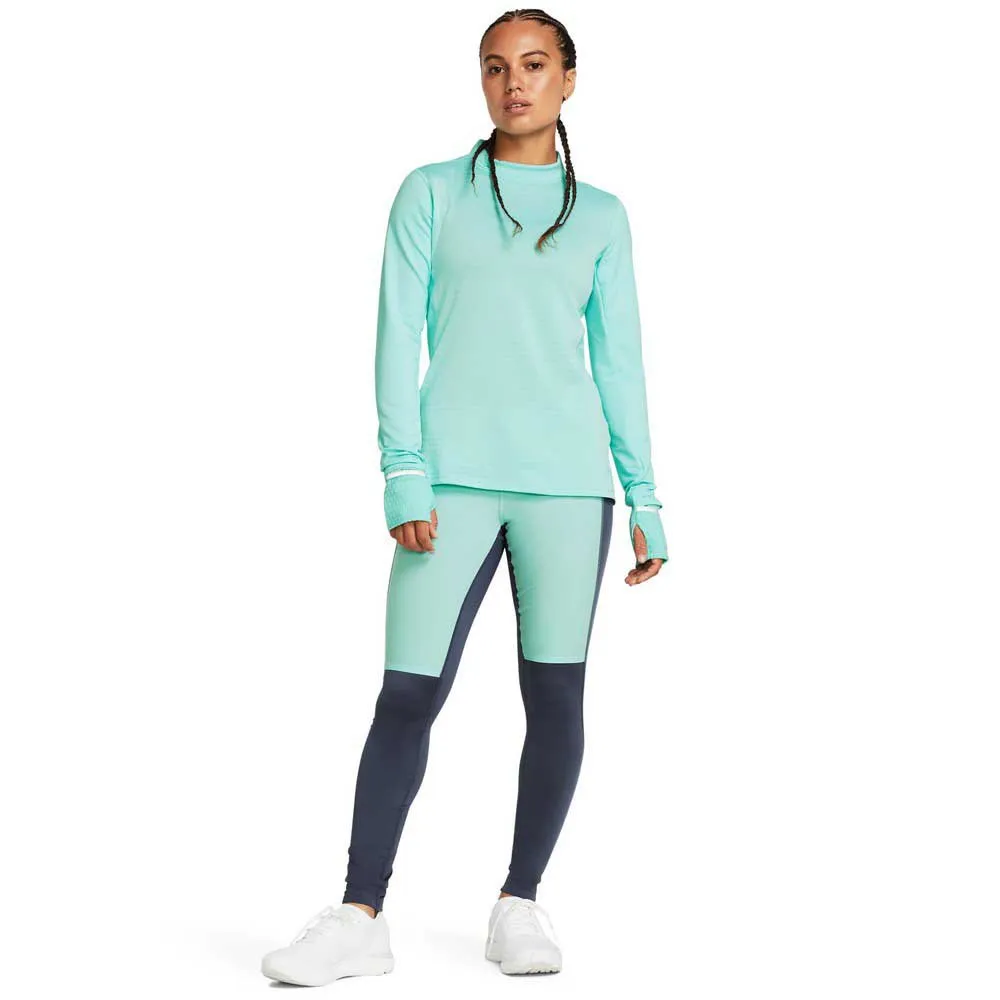 Under Armour Qualifier Cold Leggings female Under Armour Qualifier Cold Leggings female