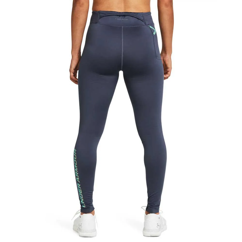 Under Armour Qualifier Cold Leggings female Under Armour Qualifier Cold Leggings female
