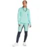 Under Armour Qualifier Cold Leggings female