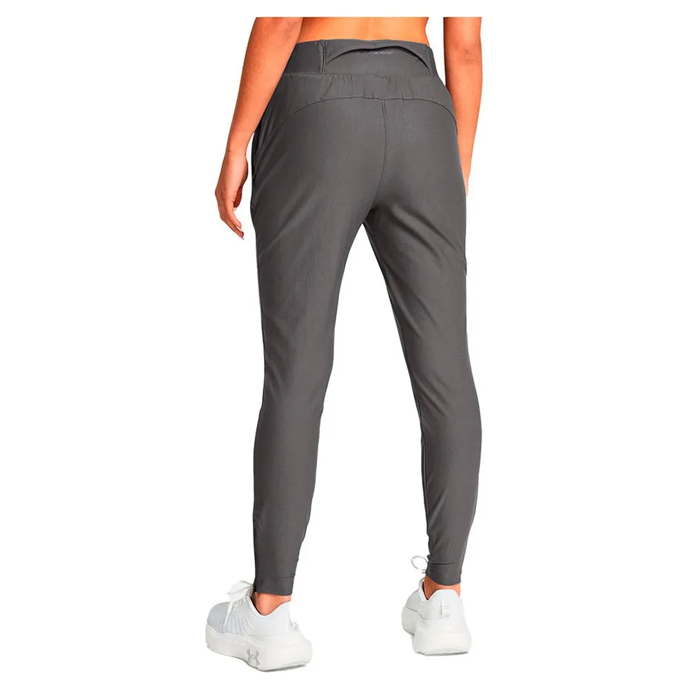 Under Armour Qualifier Elite Bukser female Under Armour Qualifier Elite Bukser female