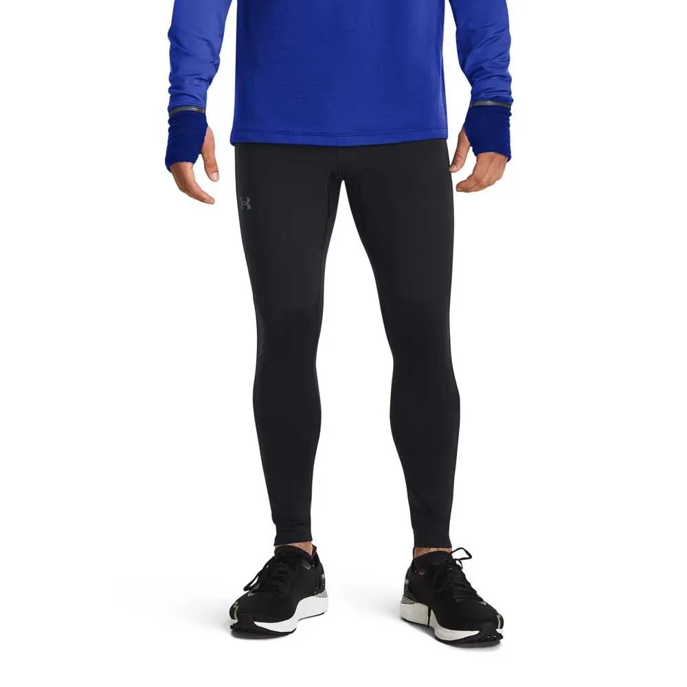 Under Armour Qualifier Elite Cold Leggings male