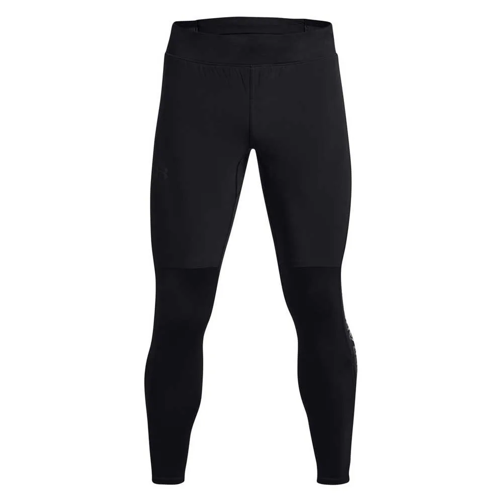 Under Armour Qualifier Elite Cold Leggings male