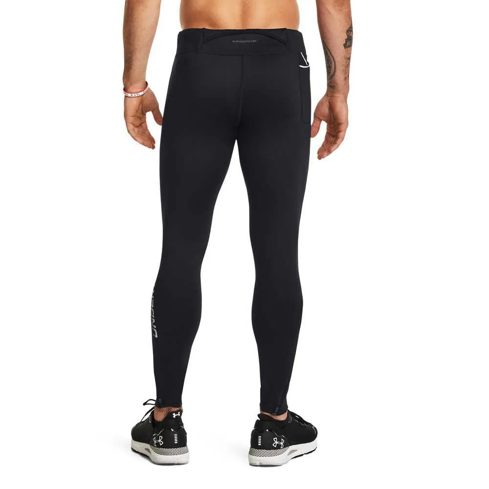 Under Armour Qualifier Elite Cold Leggings male