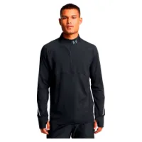 Under Armour Qualifier Halv Glidelås Genser male
