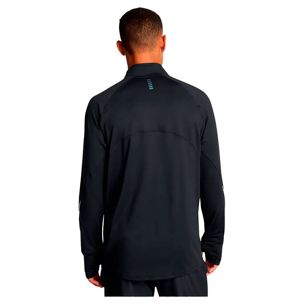 Under Armour Qualifier Halv Glidelås Genser male Under Armour Qualifier Halv Glidelås Genser male