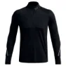 Under Armour Qualifier Halv Glidelås Genser male