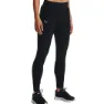 Under Armour Qualifier Run 2.0 Bukser female, Black / black / reflective