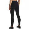 Under Armour Qualifier Run 2.0 Bukser female, Black / black / reflective