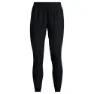 Under Armour Qualifier Run 2.0 Bukser female, Black / black / reflective