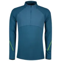 Under Armour Qualifier Run 2.0 Fleecejakke Med Halv Glidelås Mann