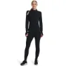 Under Armour Qualifier Run 2.0 Halv Glidelås Genser