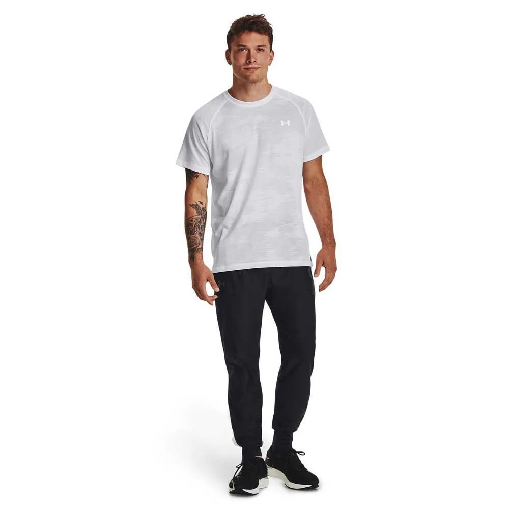 Under Armour Qualifier Run Elite Bukser male Under Armour Qualifier Run Elite Bukser male