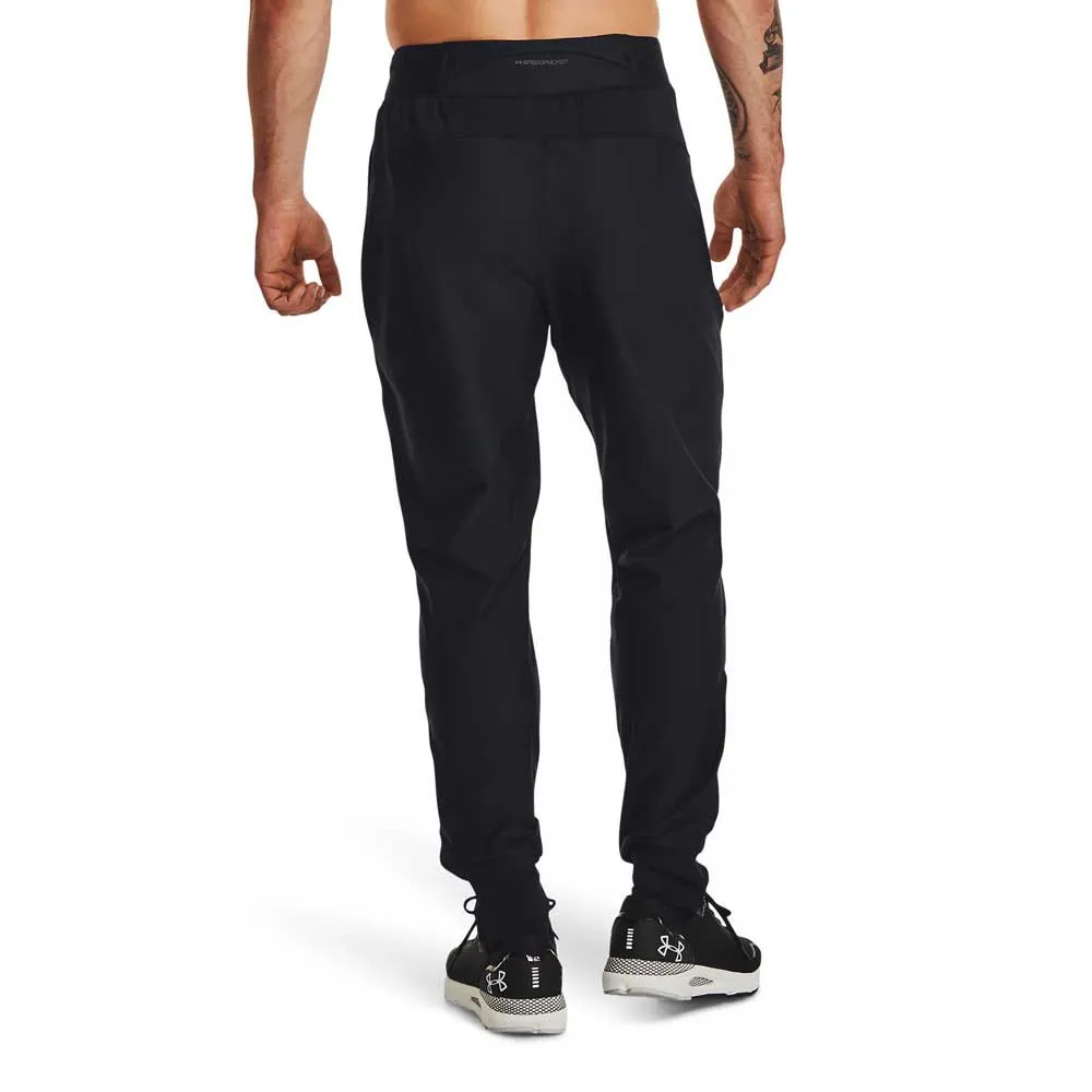 Under Armour Qualifier Run Elite Bukser male Under Armour Qualifier Run Elite Bukser male