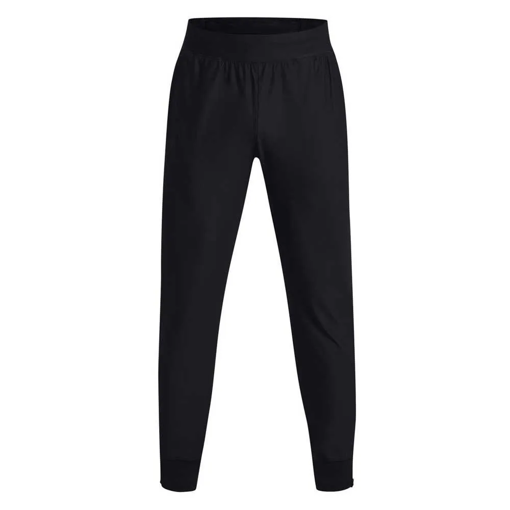 Under Armour Qualifier Run Elite Bukser male Under Armour Qualifier Run Elite Bukser male