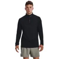 Under Armour Qualifier Run Halv Glidelås Genser male