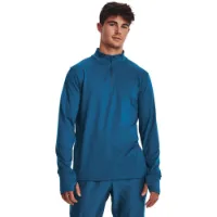 Under Armour Qualifier Run Halv Glidelås Genser male