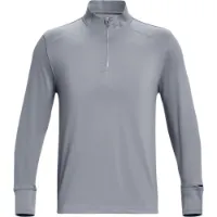Under Armour Qualifier Run Halv Glidelås Genser male
