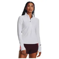 Under Armour Qualifier Run Halv Glidelås Genser male