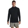 Under Armour Qualifier Run Halv Glidelås Genser male