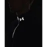 Under Armour Qualifier Run Halv Glidelås Genser male