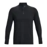 Under Armour Qualifier Run Halv Glidelås Genser male