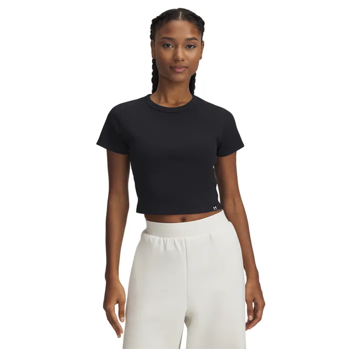 Under Armour Rival T-shirt