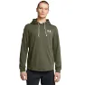 Under Armour Rival Terry Hettegenser