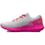 Under Armour Rogue 3 Al Løpesko male, Halo gray / after burn / rebel pink