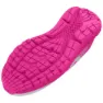 Under Armour Rogue 3 Al Løpesko male, Halo gray / after burn / rebel pink