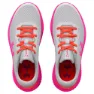 Under Armour Rogue 3 Al Løpesko male, Halo gray / after burn / rebel pink