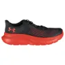 Anthracite / red / red