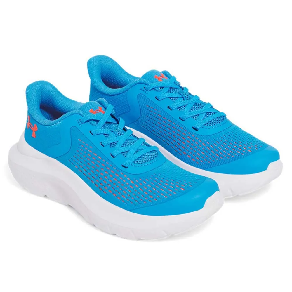 Under Armour Rogue 5 Al Løpesko male Under Armour Rogue 5 Al Løpesko male