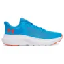 Electric blue / ares red / ares red