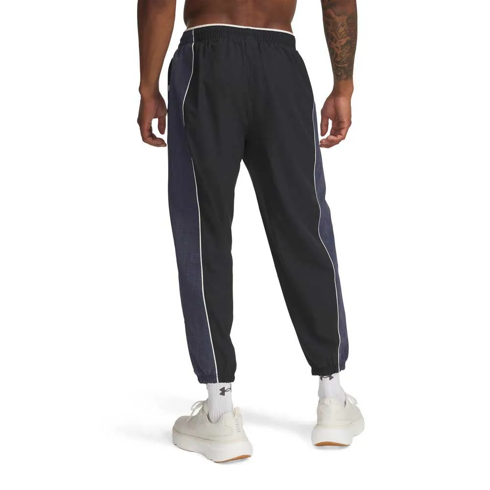 Under Armour Run 96 Bukser male Under Armour Run 96 Bukser male
