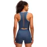 Under Armour Run 96 Ermeløs T-skjorte female