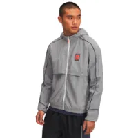 Under Armour Run 96 Jakke female